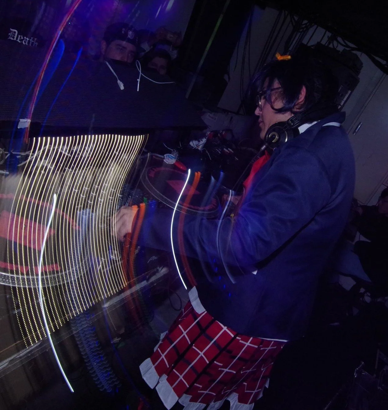 Glitch — AniClover